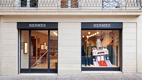 Hermes family business